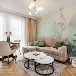 Luxapart Apartament