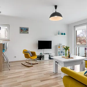 Hvile 116 - Apartament