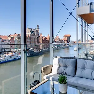 Deonly Wonderland Apartament