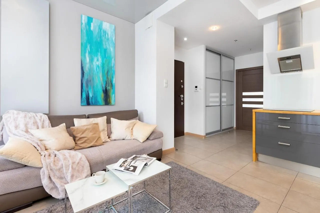 Old Town Neptun Apartments By Noclegi Renters Gdańsk 0*,