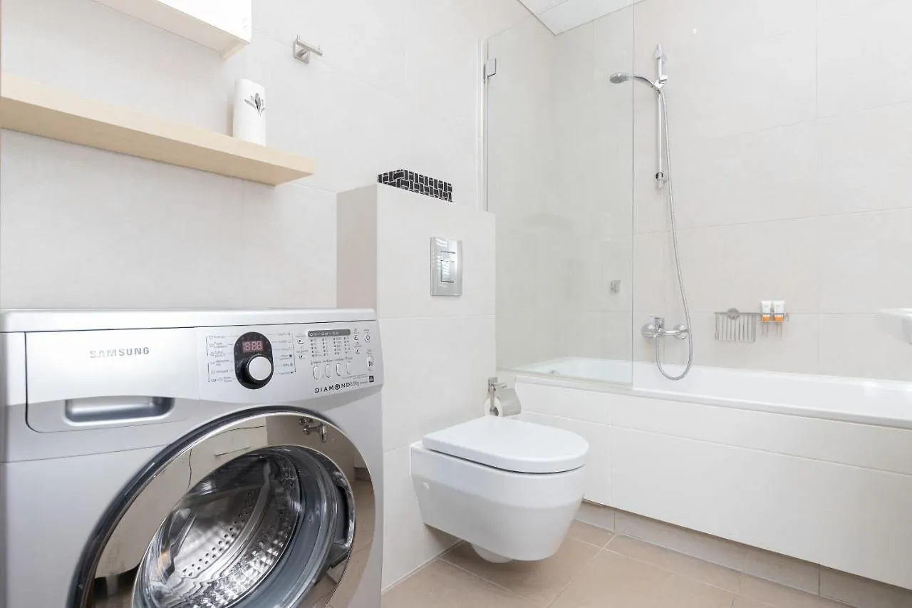 Old Town Neptun Apartments By Noclegi Renters Gdańsk