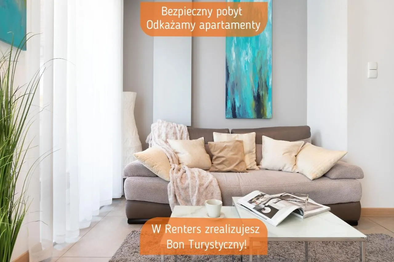 Old Town Neptun Apartments By Noclegi Renters Danzica Polonia